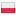 pecherz.pl hosted country